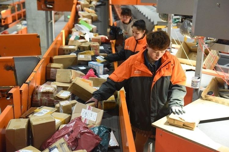 海底捞火锅可以快递吗