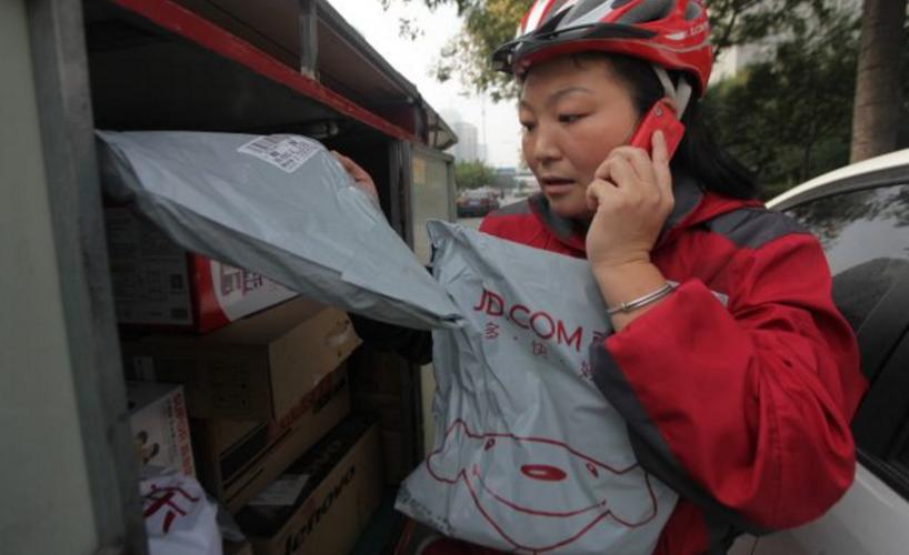 广州到桂林快递要多久