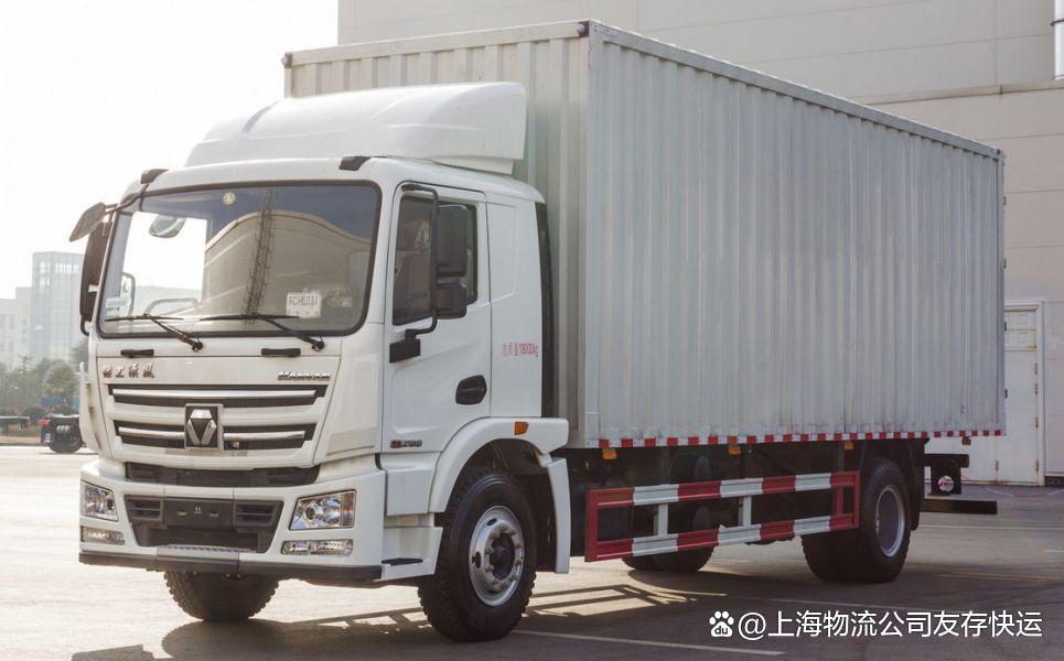 互联网+物流 让货运更集约高效