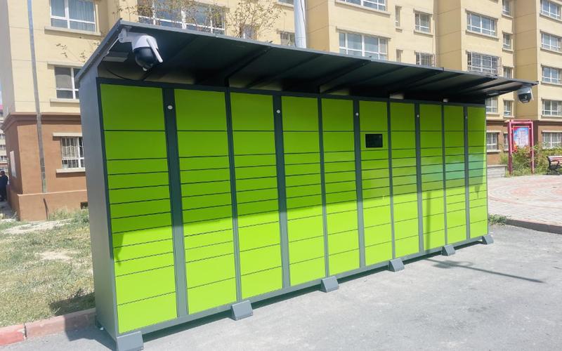 贵州六盘水物流公司