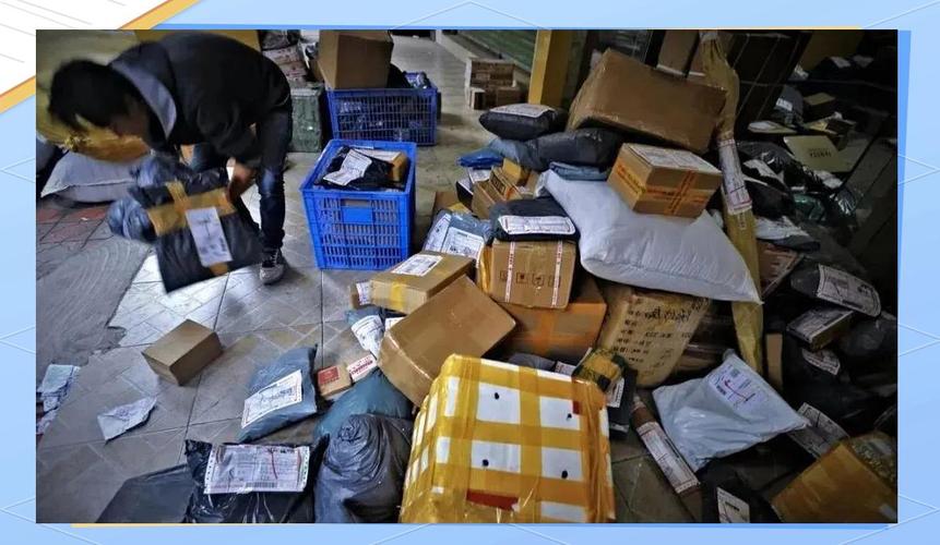 即墨市快递业务的发展现状与挑战是什么