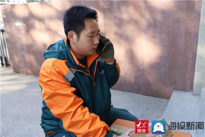 没有快递站怎么收快递