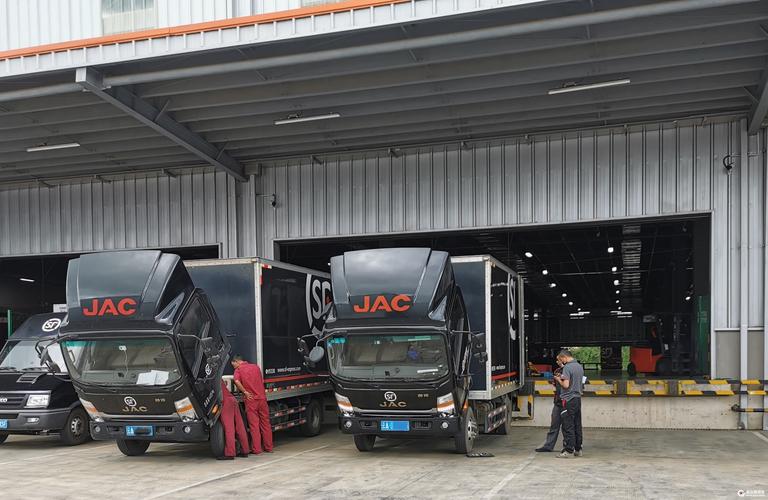 交通 物流与互联网 如何融合发展看看专家