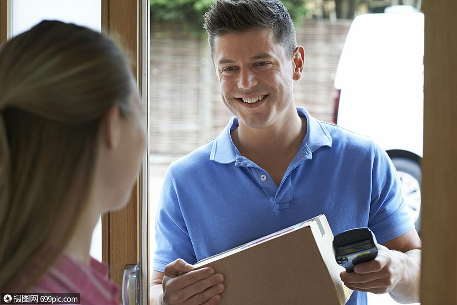 快递忘记取了怎么办