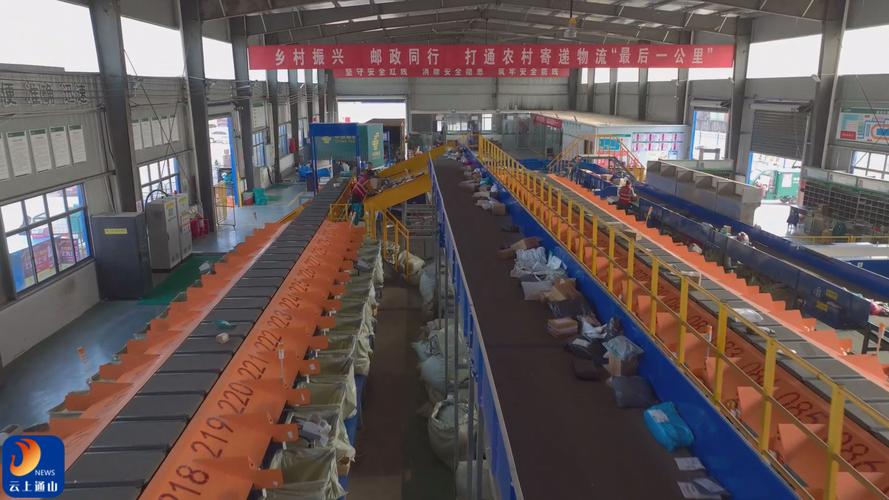 打造服务平台 外贸新业态再造新优势