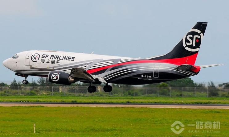 供应链最简单的解释