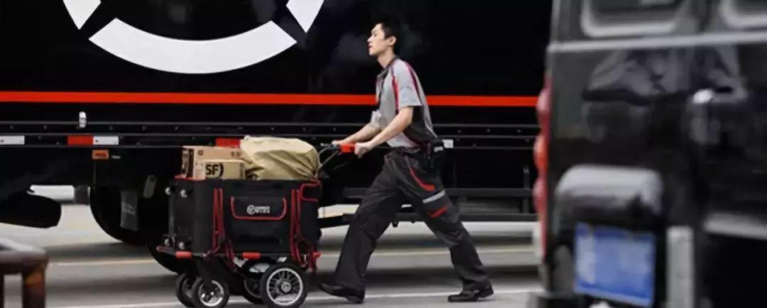 2.55m车宽利于装载率提升 但却被托盘尚未标准化