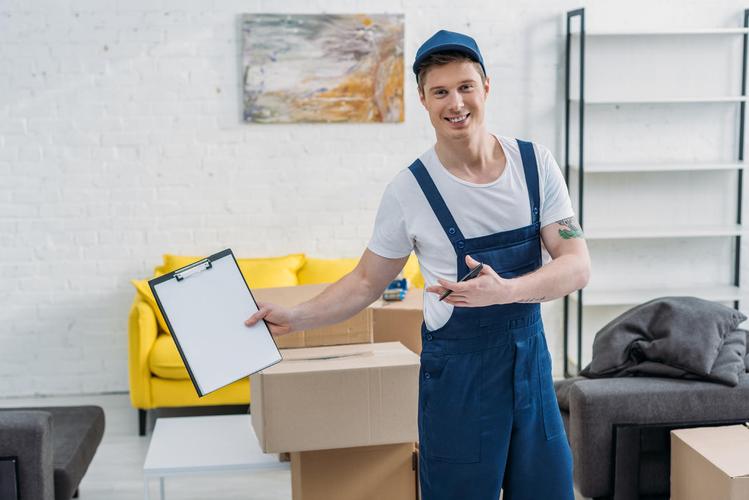 北京快递企业产能整体上已恢复