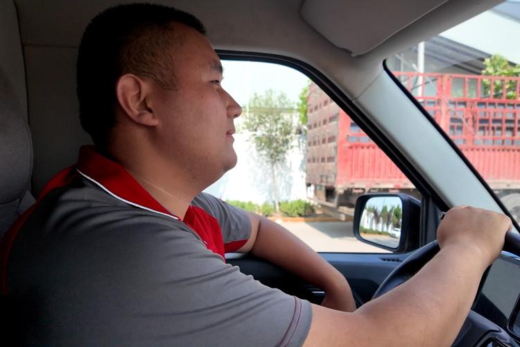 中国成全球快递大国