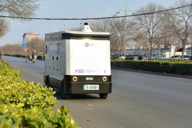 以创新管理方式打开快递春节模式