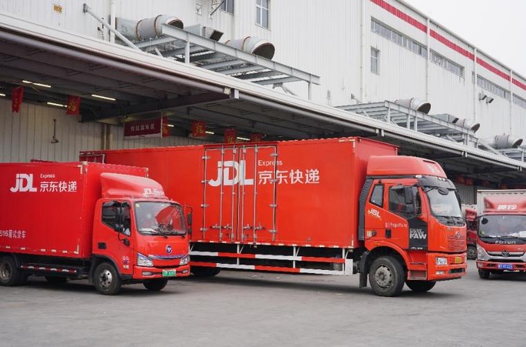 网购后塑料袋成灾 全国每天会产生多少