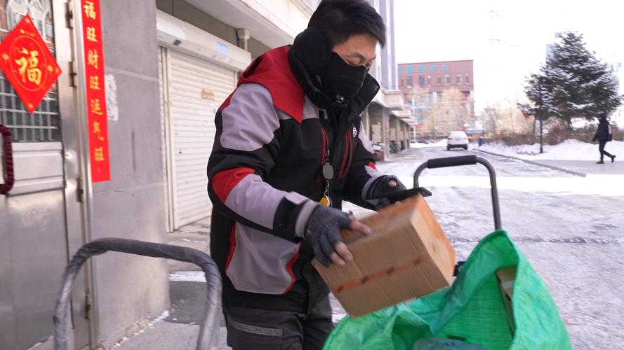 2025物流信息化将迎来快速发展契机 