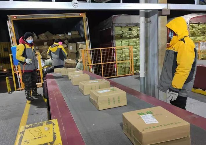 百世汇通"快递变慢送"遭质疑 百世汇通"快递变慢送"遭质疑
