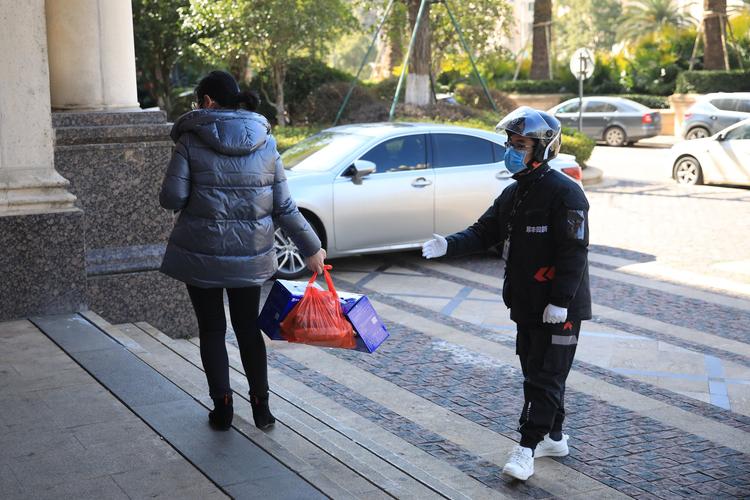 去哪里查快递到哪里了 去哪里查快递到哪里了