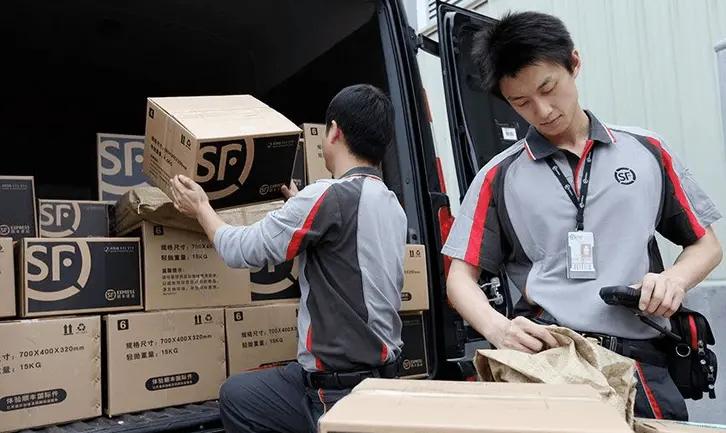 4家上市快递企业晒成绩单 哪家业务量增长