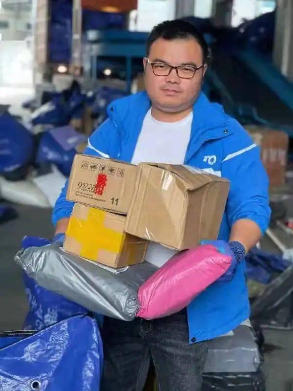 快递电视机坏了怎么办