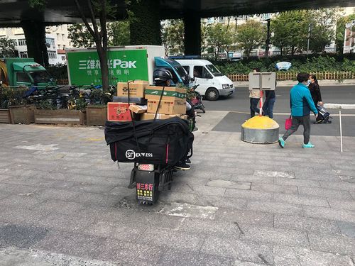 物流和货运有哪些差异 物流和货运有哪些差异