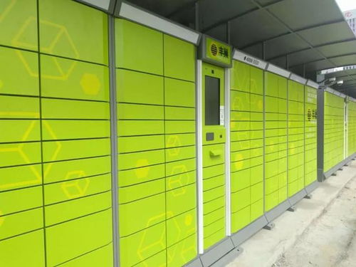 共享快递盒来了!双11试试这种绿色共享好物 共享快递盒来了!双11试试这种绿色共享好物