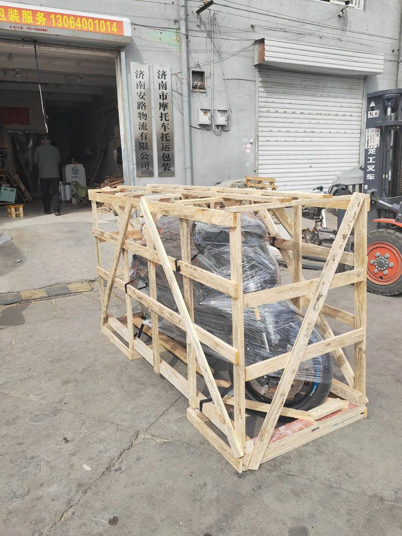 西安到张家口物流公司