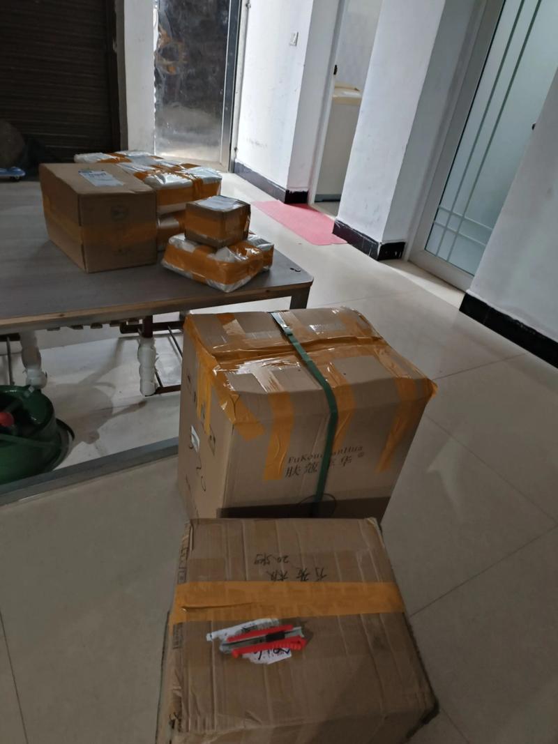 订单号可以查快递吗