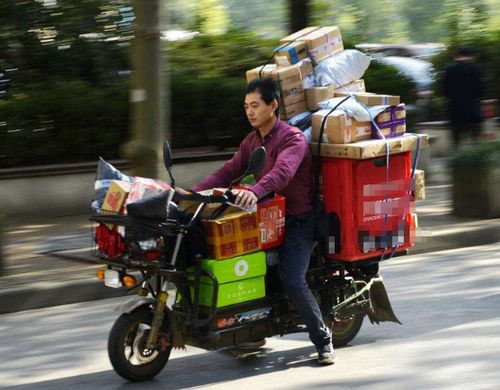 贝海国际速递单号查询不到