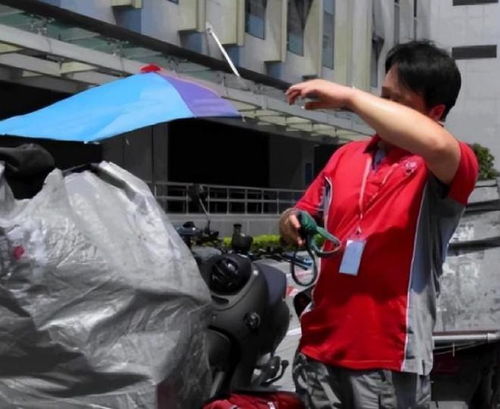 创米科技创始人李建新好产品不怕磨 要有杀死