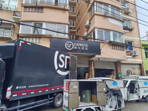 嘉里大通物流没有物流信息