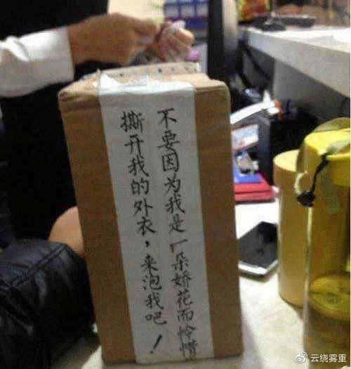 喻渭蛟 中国快递要对接世界