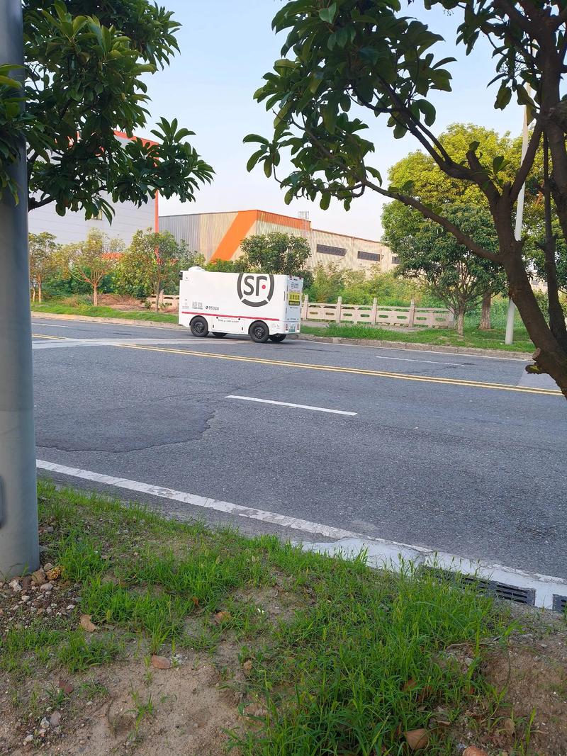 双十一物流企业使出了洪荒之力