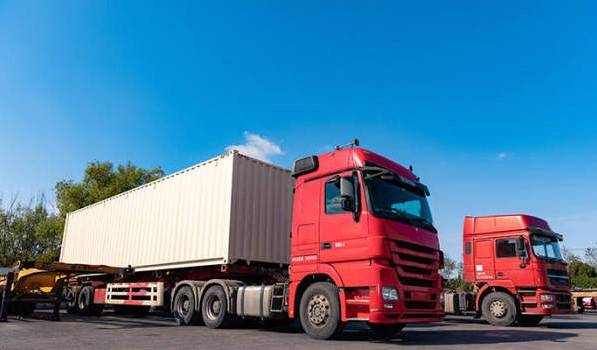 滴滴货运进军珠三角 7月29日正式运营 滴滴货运进军珠三角 7月29日正式运营