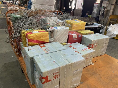 镇江池彬物流 如何优化运输效率