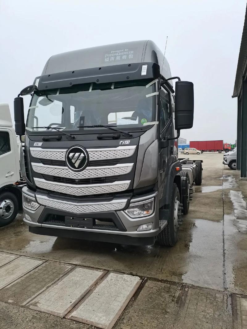 物流与现代物流的差异