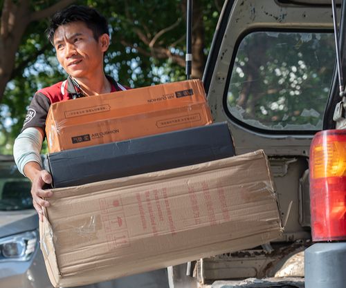 韩国财阀敢动朴施厚吗