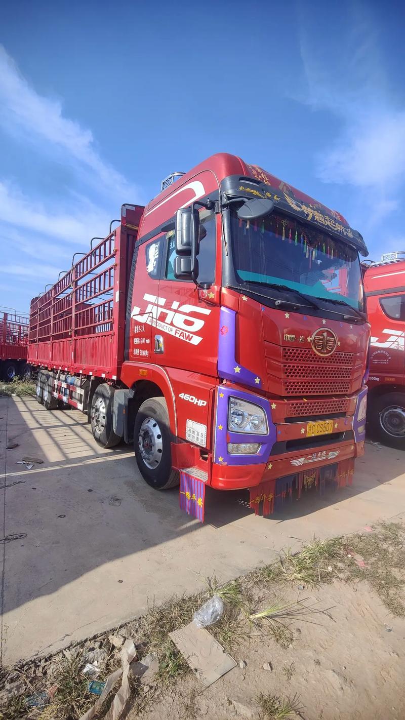 物流中配送中心的作业流程是什么