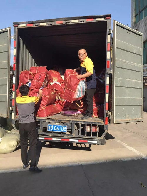 奇佳物流的物流服务质量如何 是否有优势