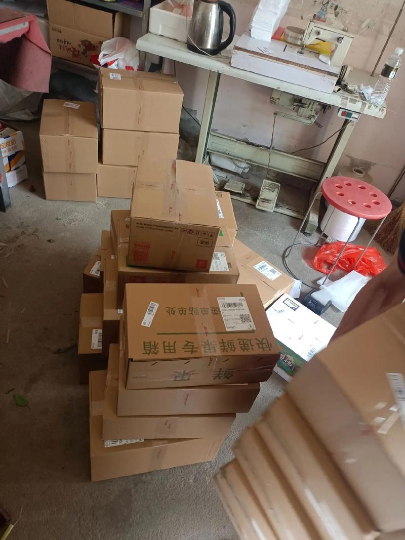 联邦物流费用如何计算 物流收费标准详解