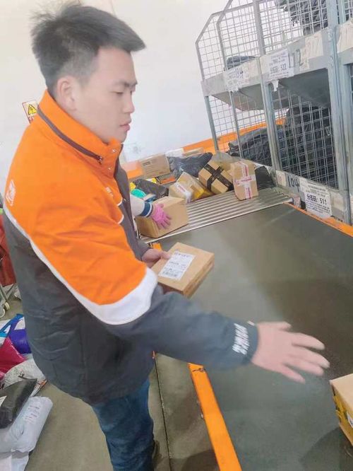 中国制造业不赚钱原因之一是物流太落后