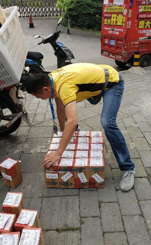 湖州快递仓库起火圆通公司被罚三万