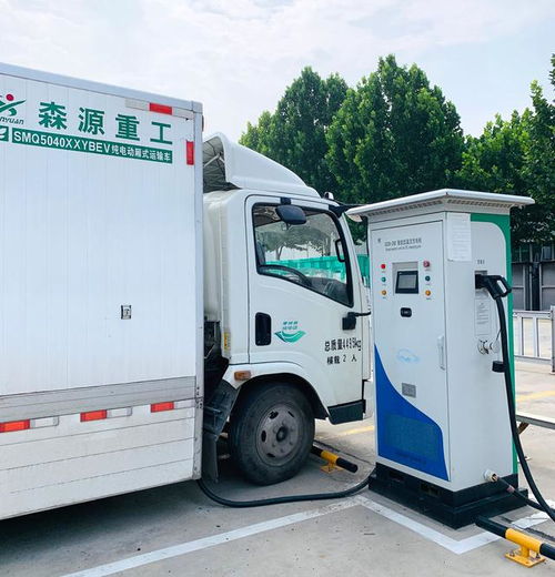 国际物流有何特点