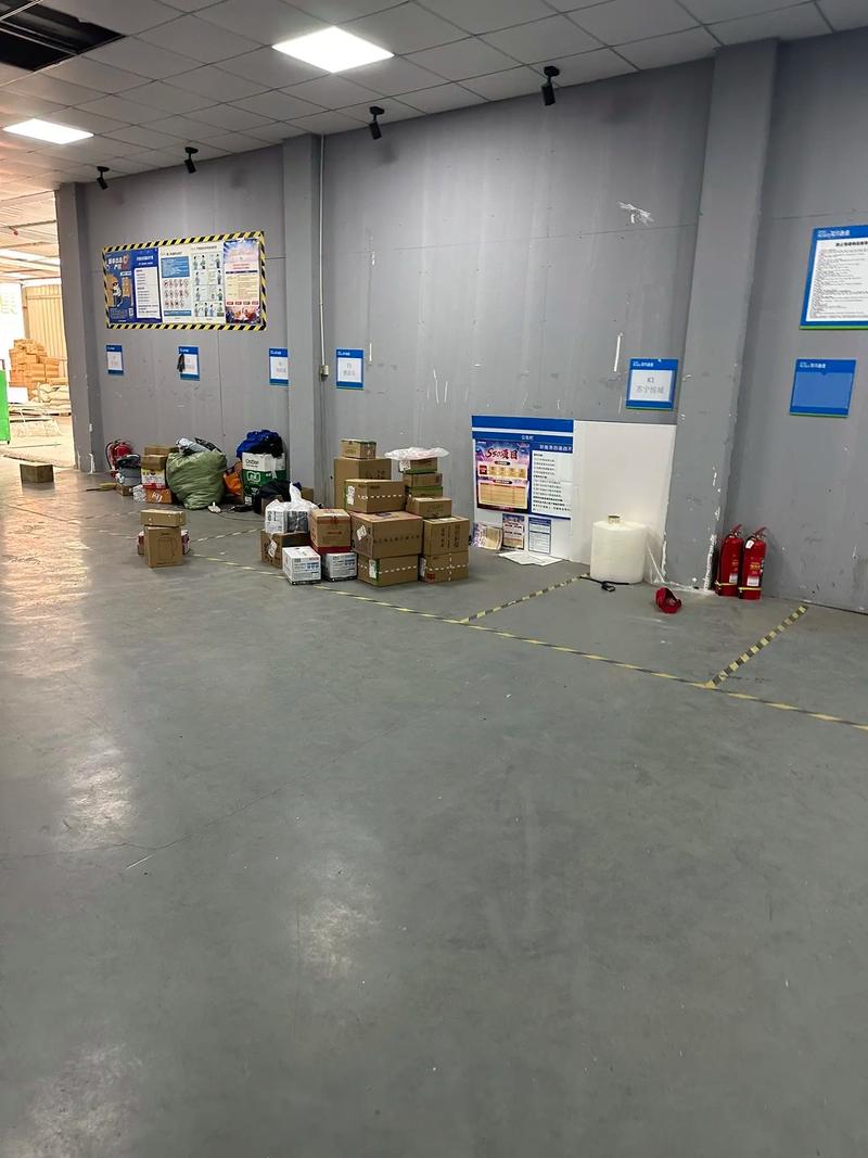 物流部分9大岗位有哪些有