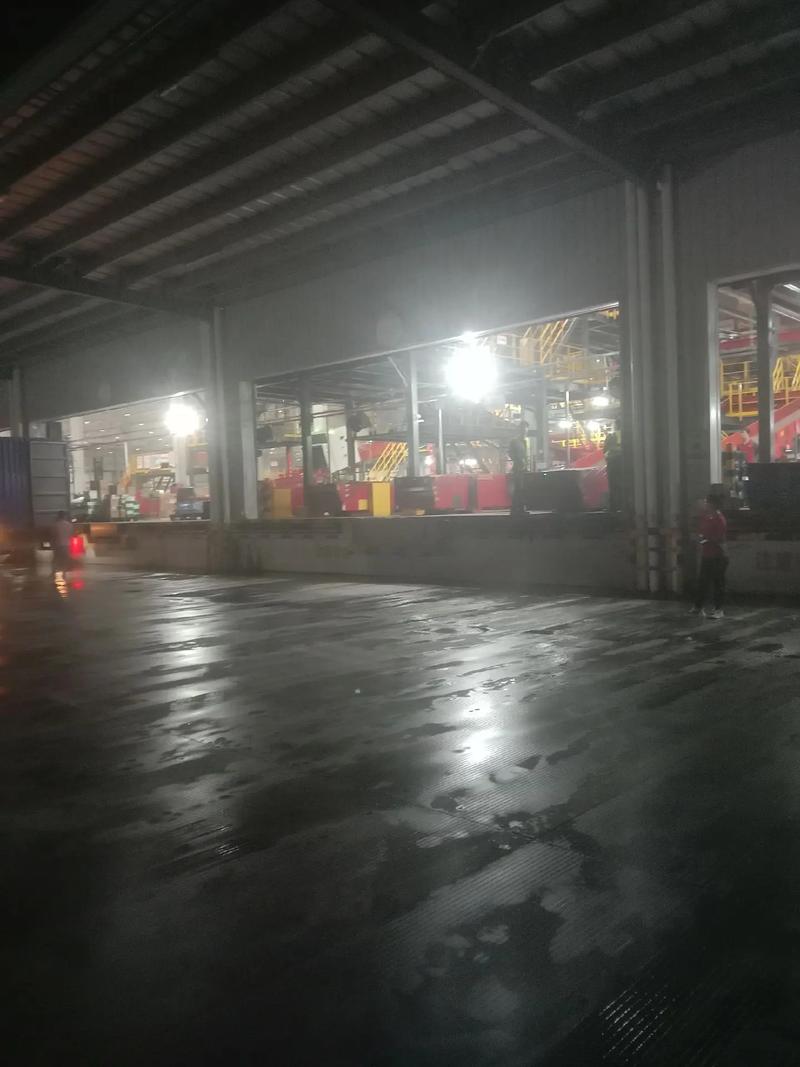 中铁快运集装箱搬家