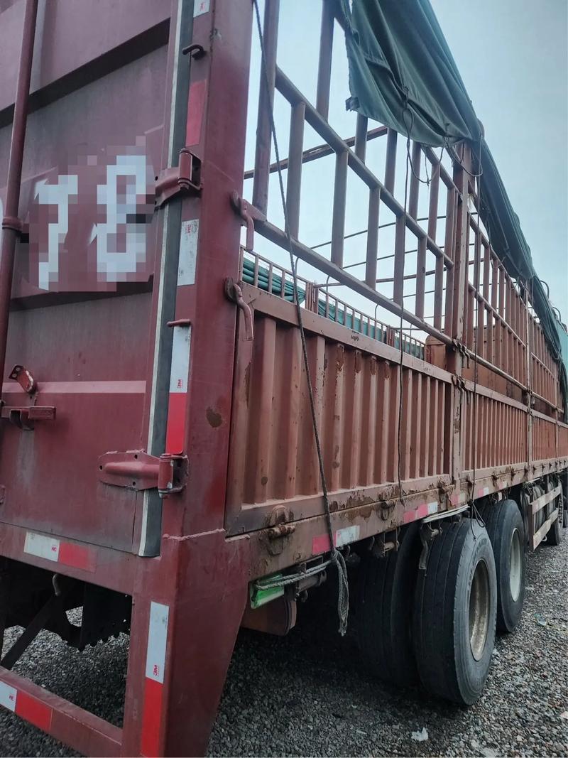 OMG 准时达平行车进口业务又双叒叕开新线路