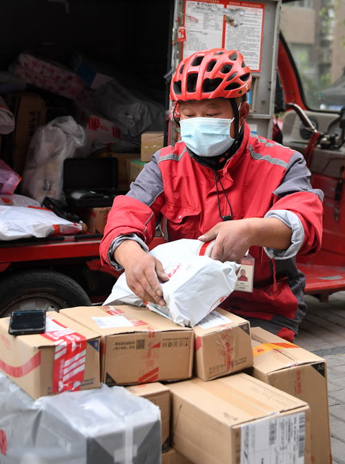 灵云OCR助力企业打造更为智能 的物流系统