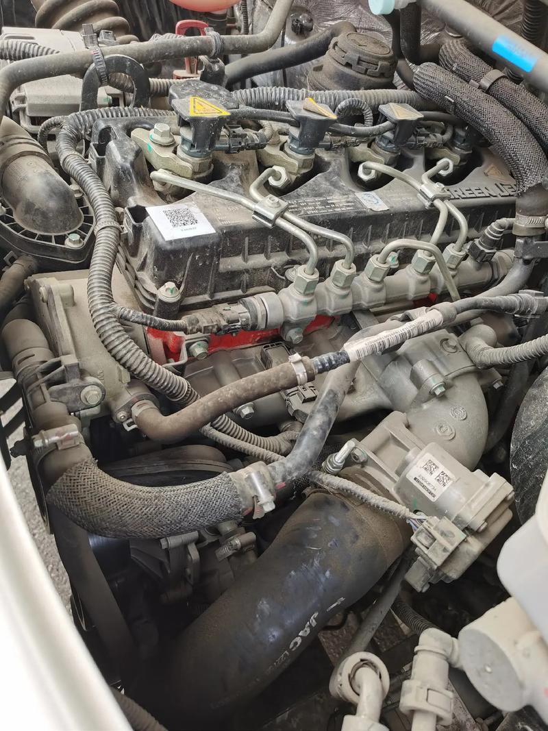 填补全球空白 我国清洁发电技术领域实现重要突破