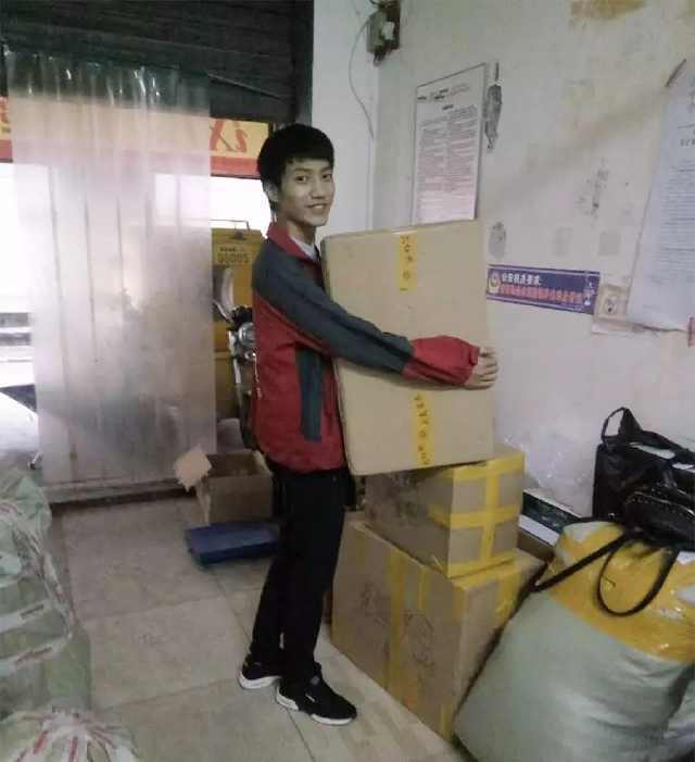 赣州快递服务体验如何 赣州快递服务体验如何