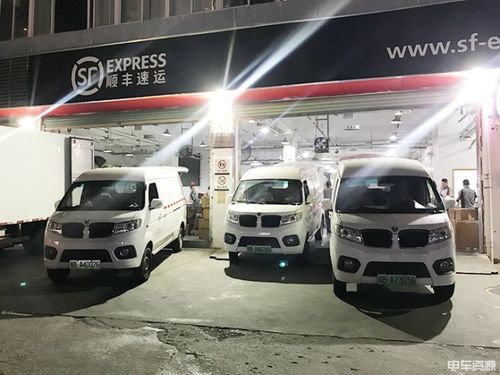 百世快递一年送出55亿件包裹 快递黑马诞生