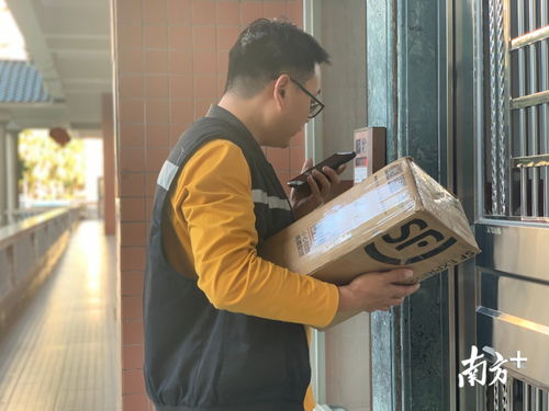 以价换量难改快递业粗放格局