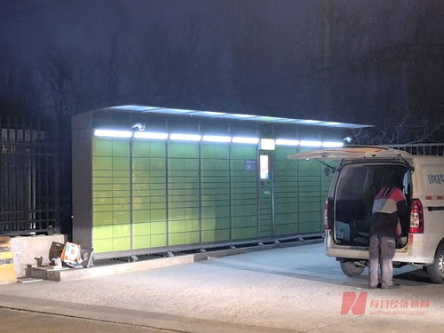 机器人分拣 大数据及自动化助力不爆仓