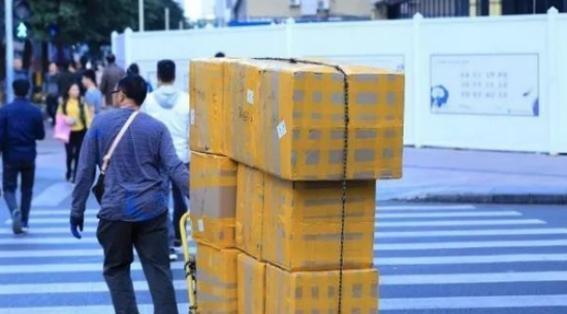 世界闻名十大物流公司