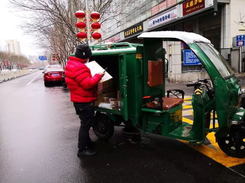 珠海物流业要创造具有增量价值的产业链